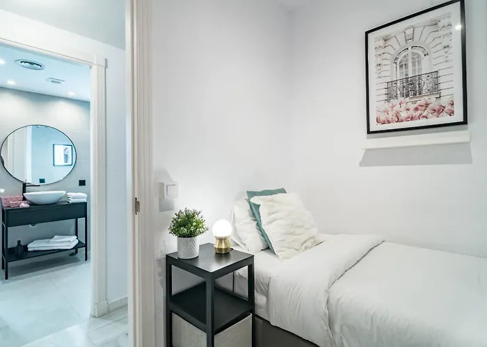 Apartamento Lnm43- Cozy Close To Puerto Banus