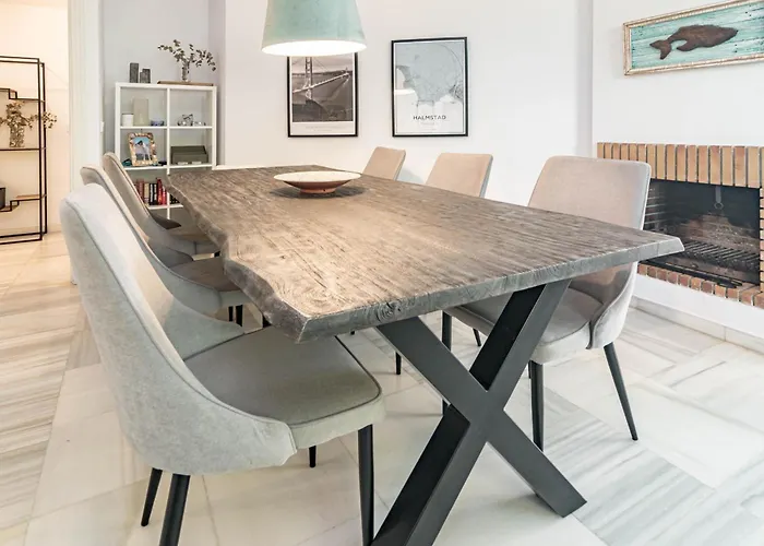 Apartamento Lnm43- Cozy Close To Puerto Banus *