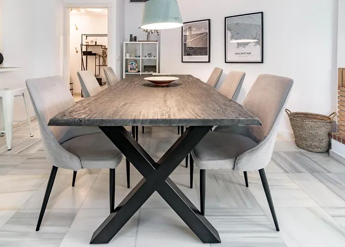 Lnm43- Cozy Close To Puerto Banus Apartamento Marbella