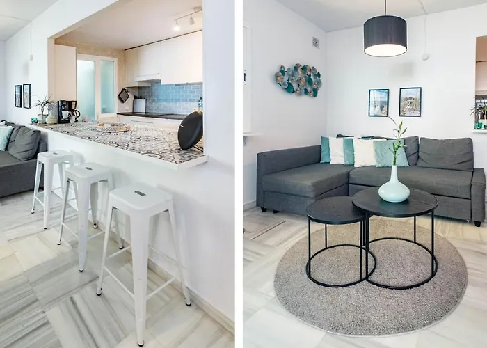 Lnm43- Cozy Close To Puerto Banus Appartamento