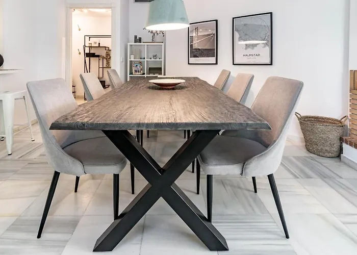 Appartamento Lnm43- Cozy Close To Puerto Banus *