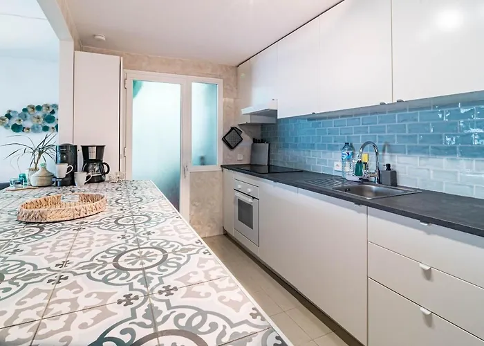 Appartamento Lnm43- Cozy Close To Puerto Banus *