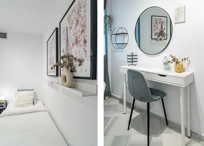 Lnm43- Cozy Close To Puerto Banus Appartamento Marbella