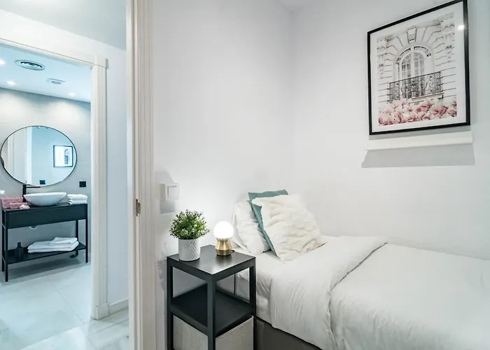 Lnm43- Cozy Close To Puerto Banus Appartamento *
