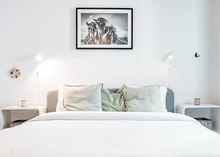 Lnm43- Cozy Close To Puerto Banus Marbella