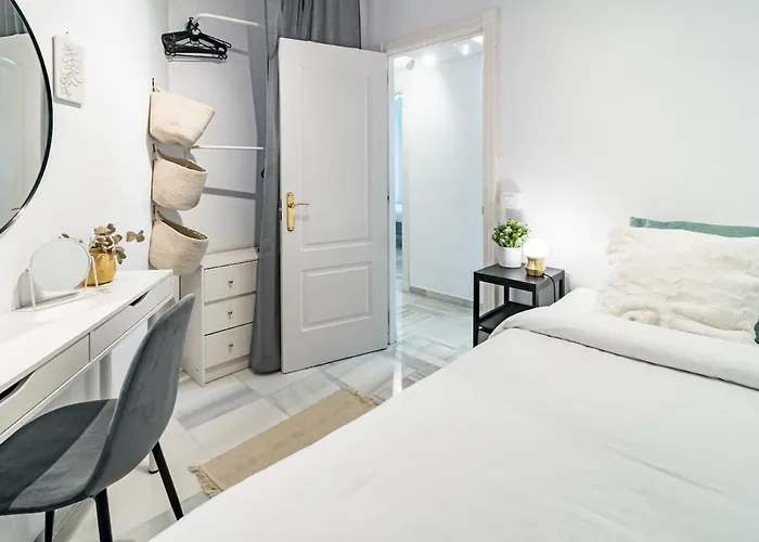 Appartamento Lnm43- Cozy Close To Puerto Banus *