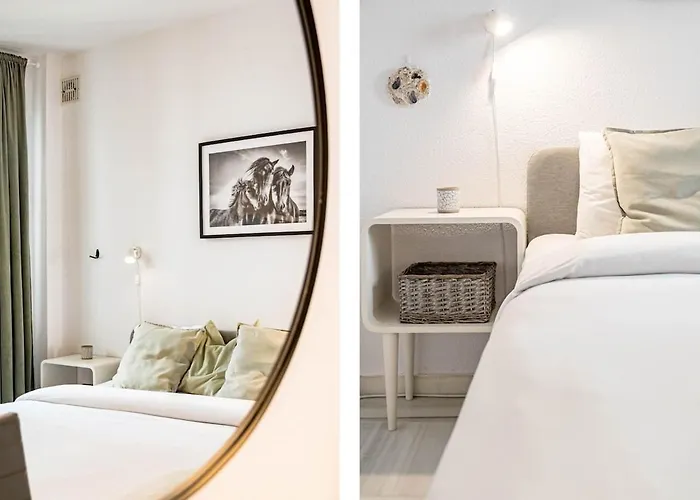 Lnm43- Cozy Close To Puerto Banus Appartamento Marbella