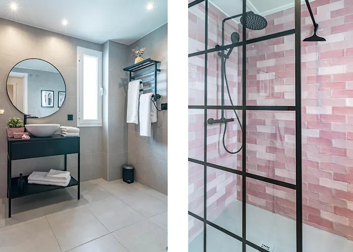 Lnm43- Cozy Close To Puerto Banus Appartamento