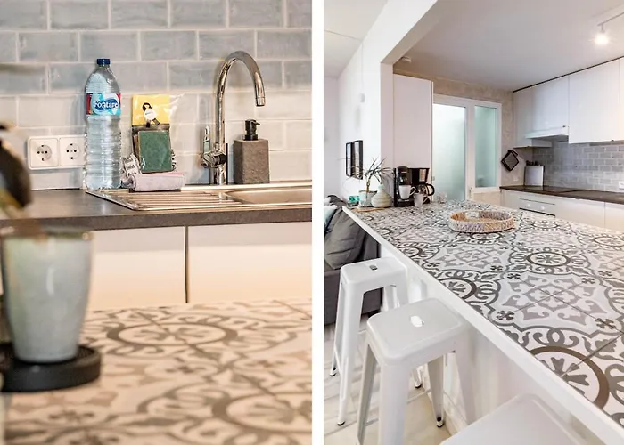 Appartamento Lnm43- Cozy Close To Puerto Banus Marbella
