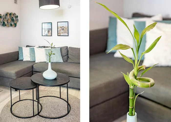 Appartamento Lnm43- Cozy Close To Puerto Banus *