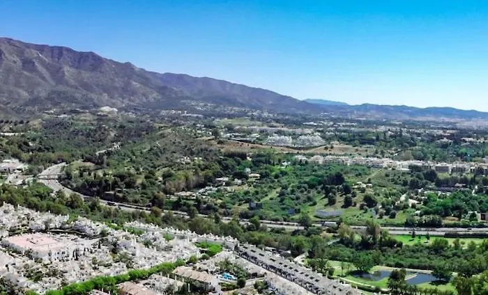 Appartamento Lnm43- Cozy Close To Puerto Banus Marbella