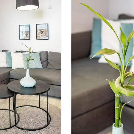 Lnm43- Cozy Close To Puerto Banus *