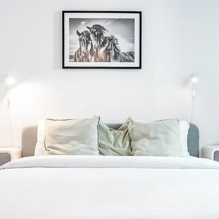 Lnm43- Cozy Close To Puerto Banus *