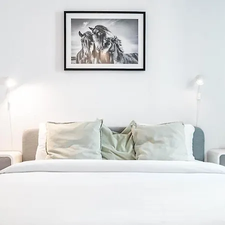 Lnm43- Cozy Close To Puerto Banus ماربيا
