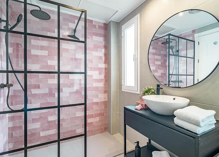 Lnm43- Cozy Close To Puerto Banus * Marbella